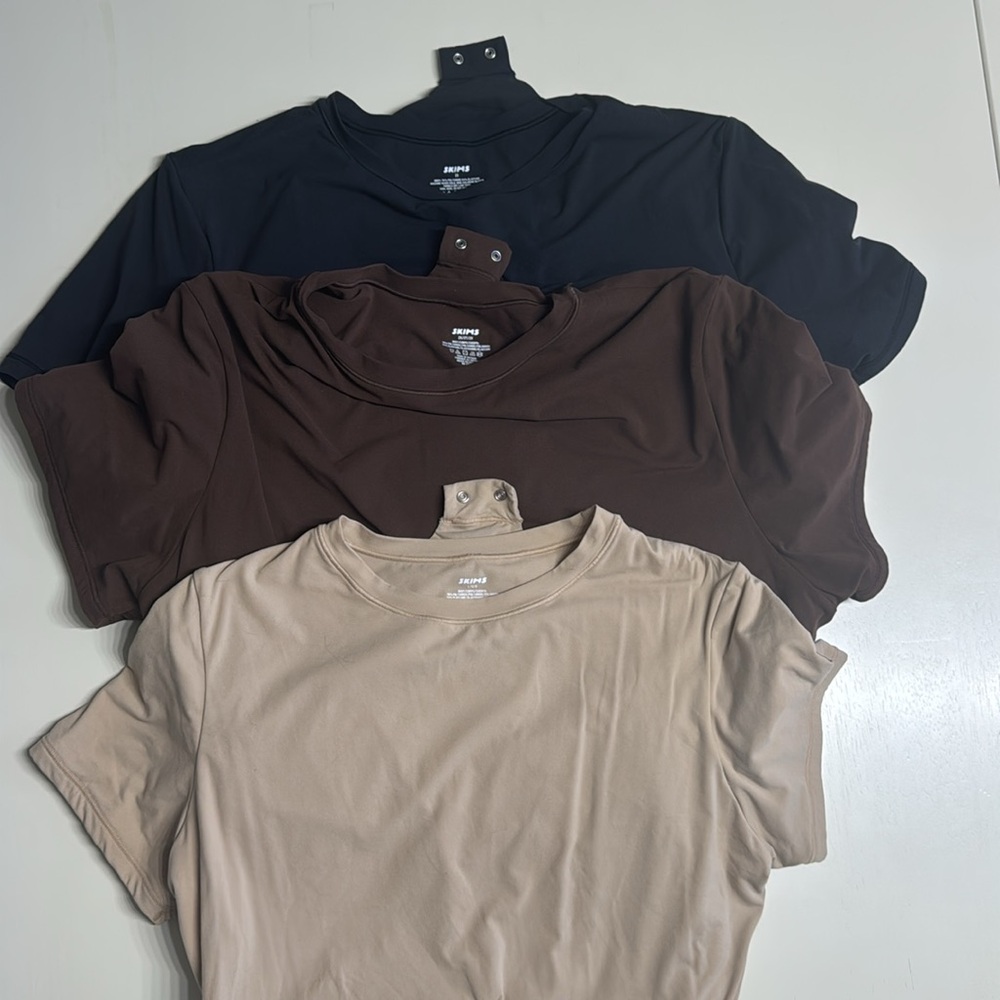 SKIMS Bodysuit Bundle